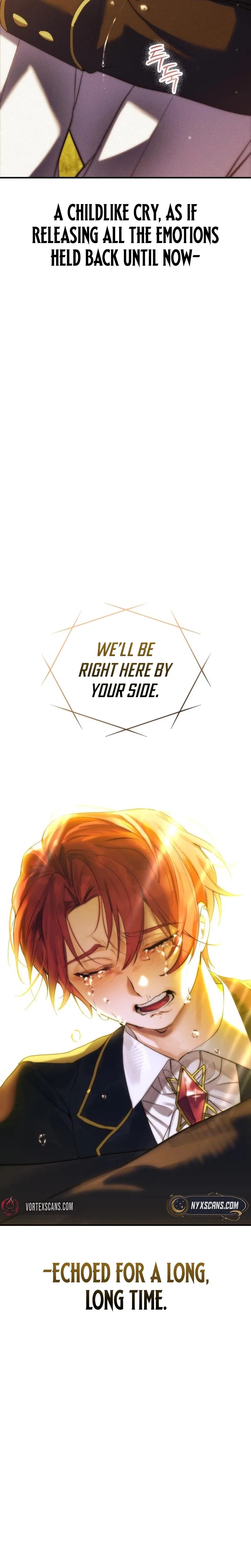 I Became a Hatchling Chapter 18 – Page 29