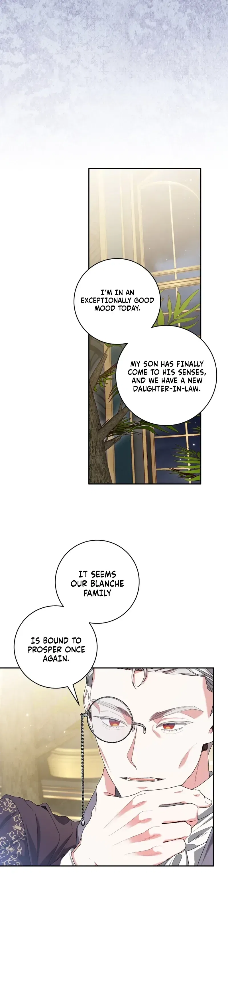 If You Marry the Illegitimate Son of the Enemy’s Family Chapter 30 – Page 9
