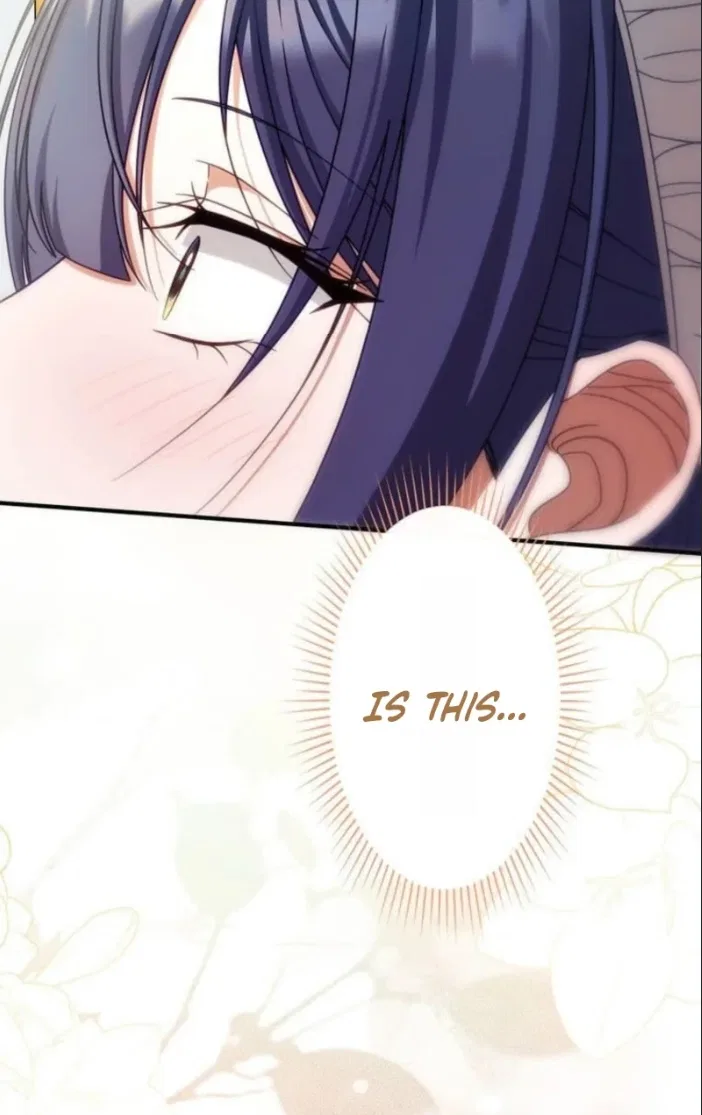 Is This Romance a Crime?! Chapter 34 – Page 5