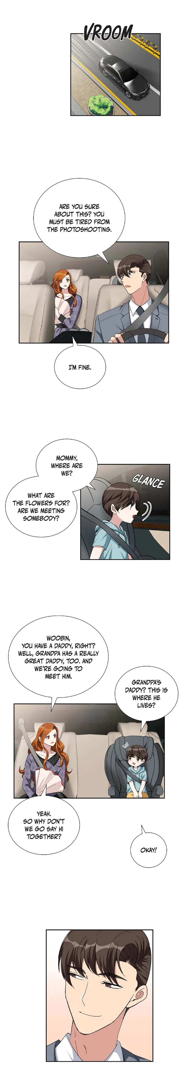All I Want is You Chapter 98 – Page 4