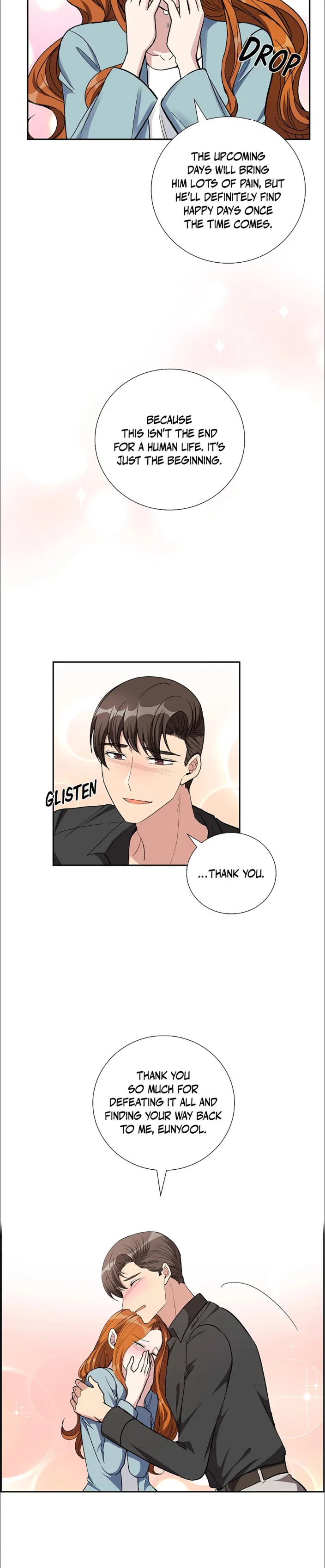 All I Want is You Chapter 93 – Page 4