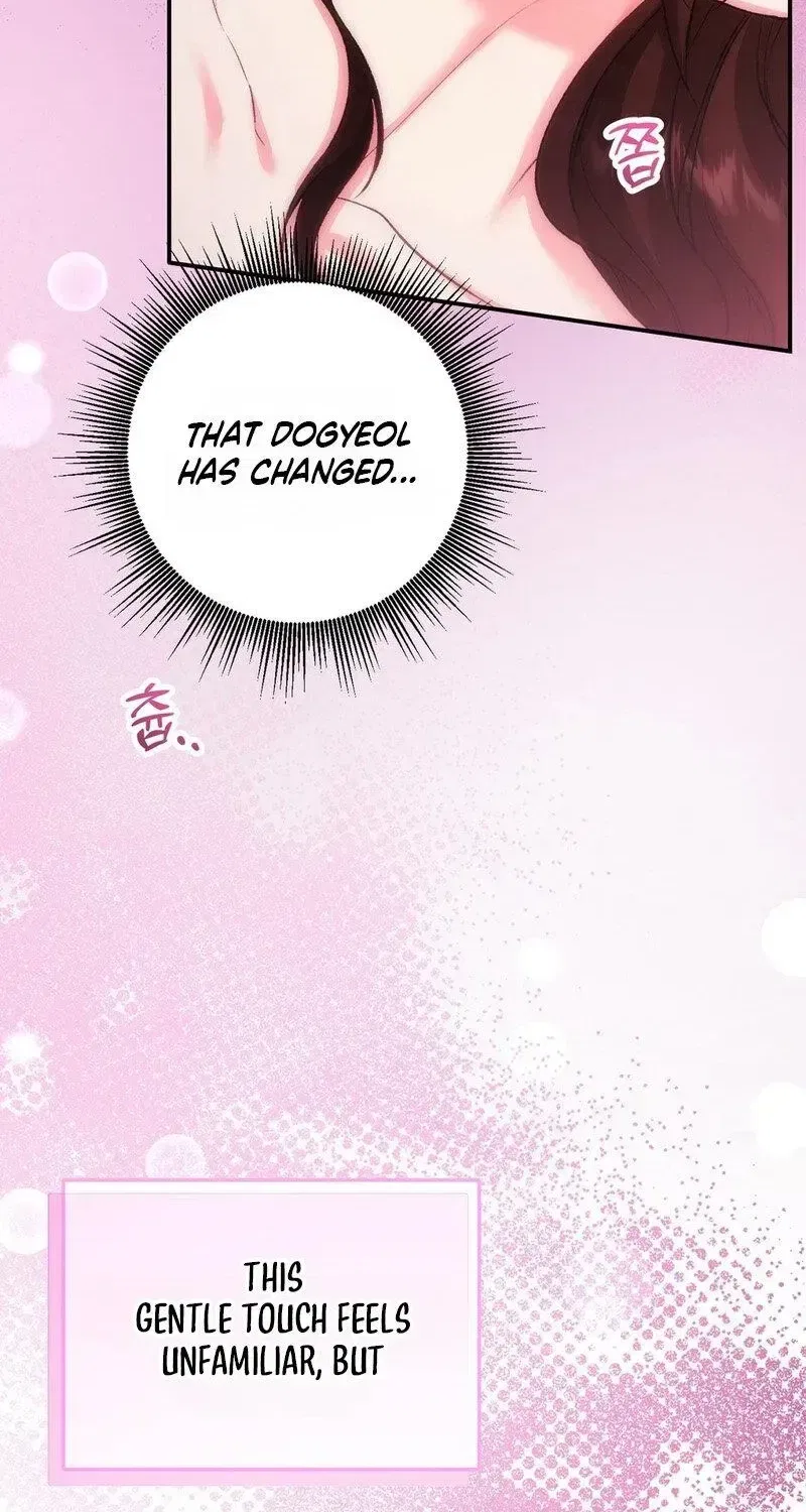 Because I Loved You So Much Chapter 45 – Page 4