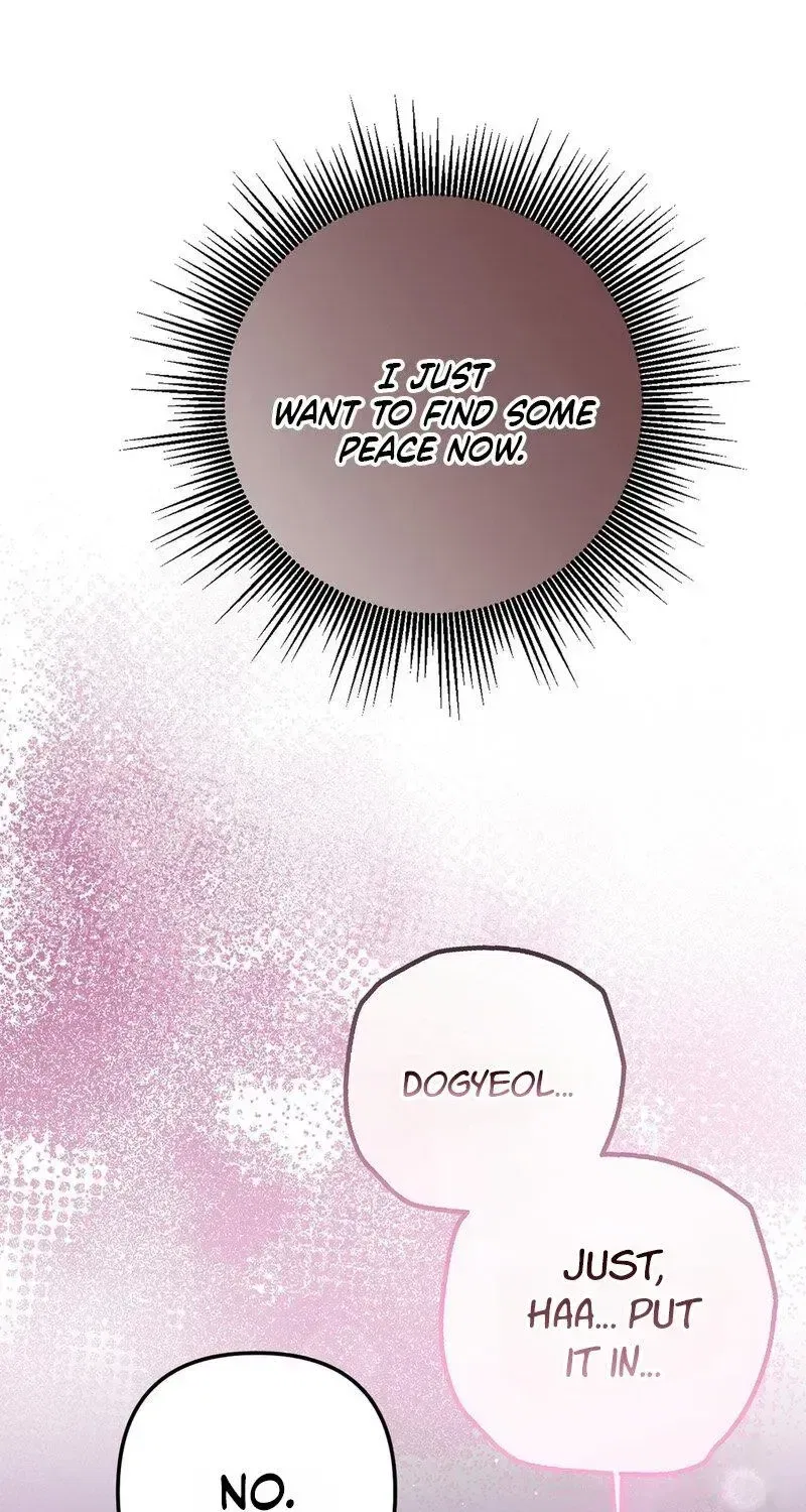 Because I Loved You So Much Chapter 45 – Page 13