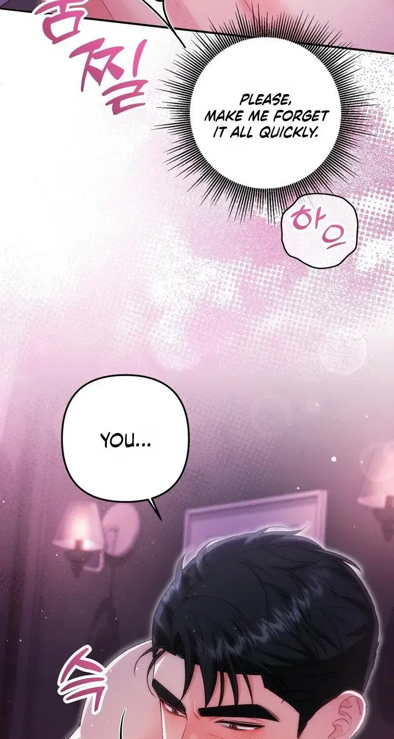 Because I Loved You So Much Chapter 45 – Page 16