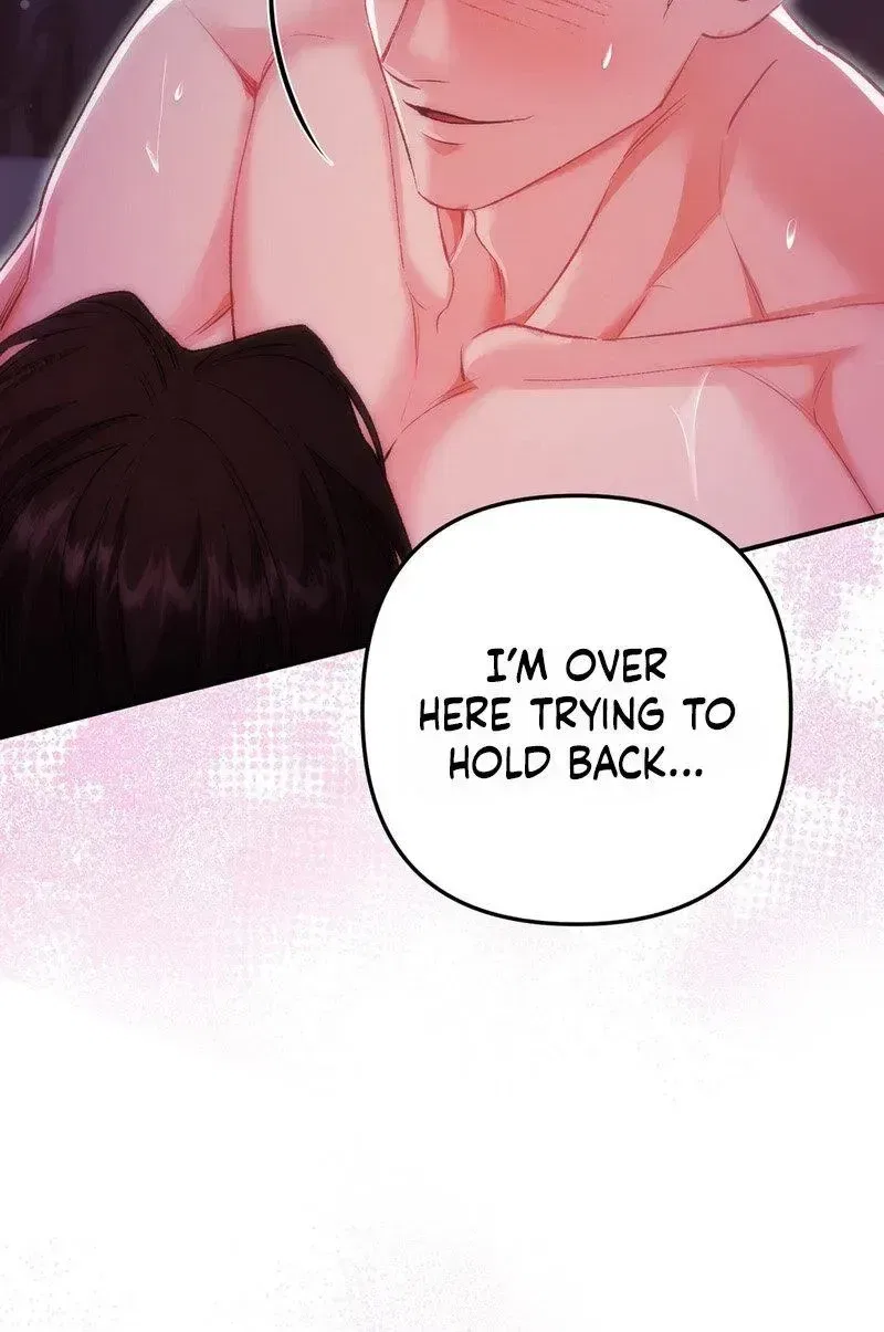 Because I Loved You So Much Chapter 45 – Page 17