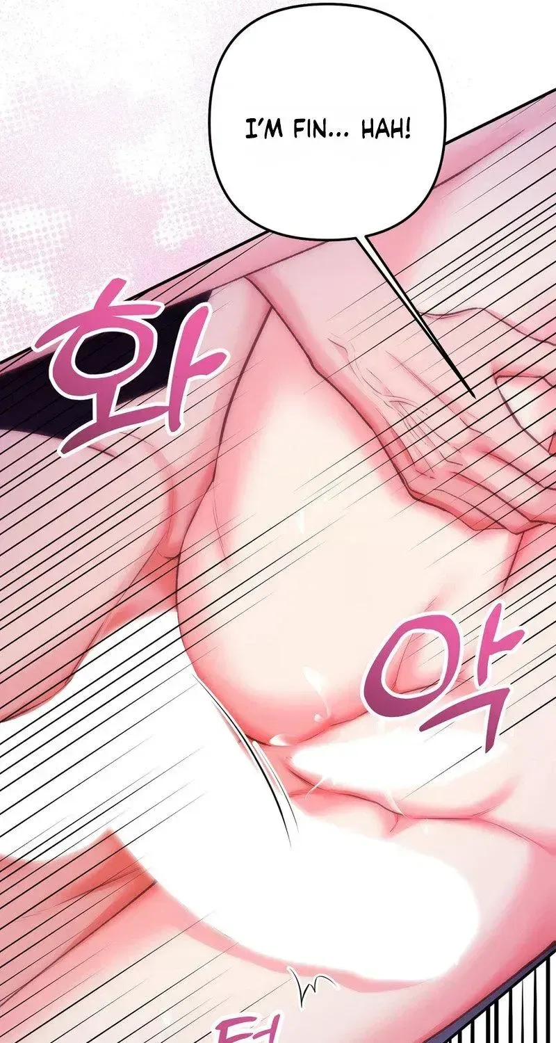 Because I Loved You So Much Chapter 45 – Page 18