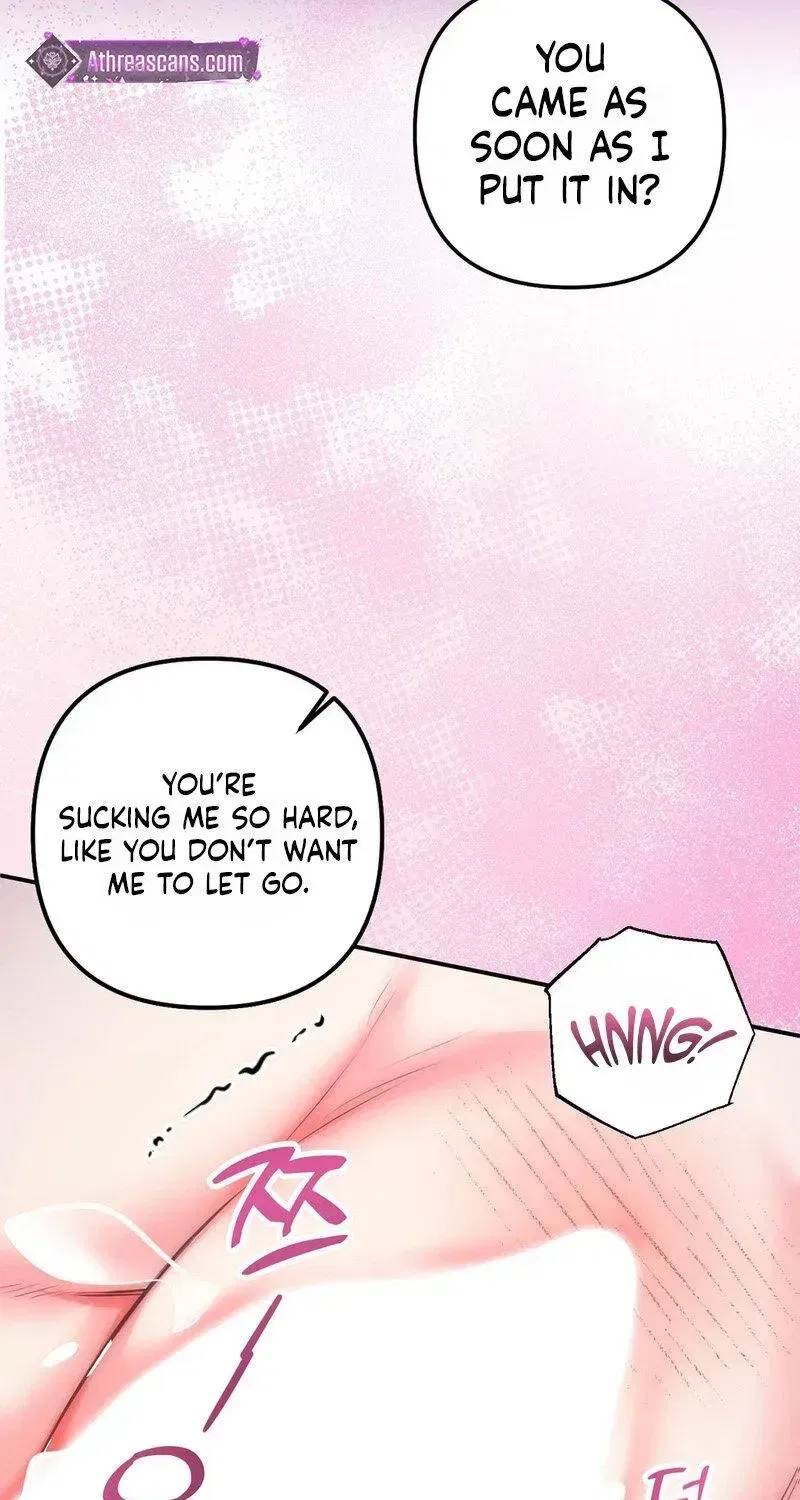 Because I Loved You So Much Chapter 45 – Page 22