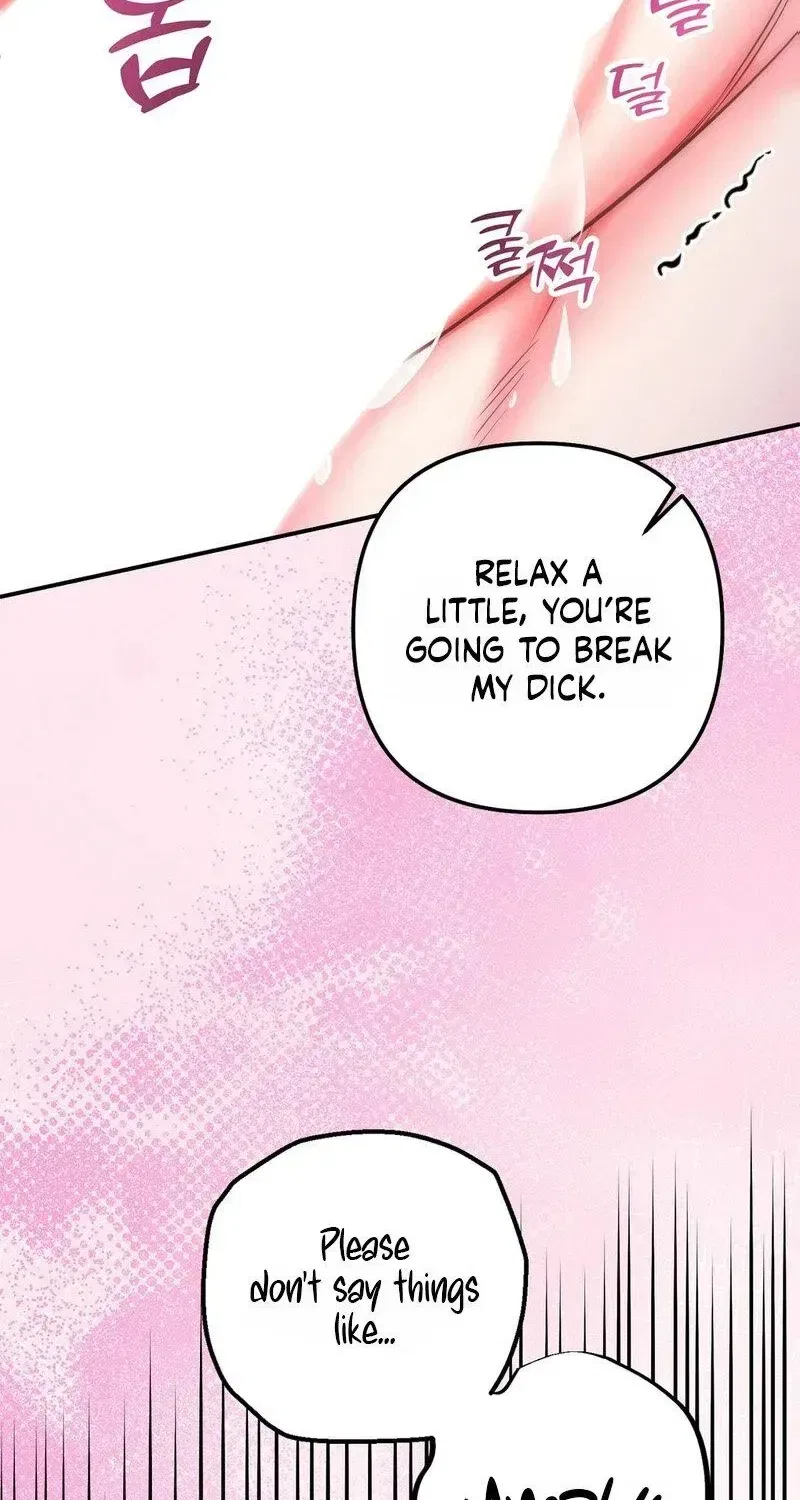 Because I Loved You So Much Chapter 45 – Page 23