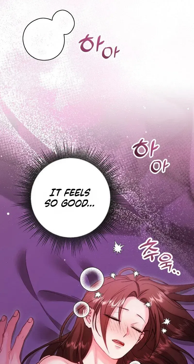 Because I Loved You So Much Chapter 45 – Page 33
