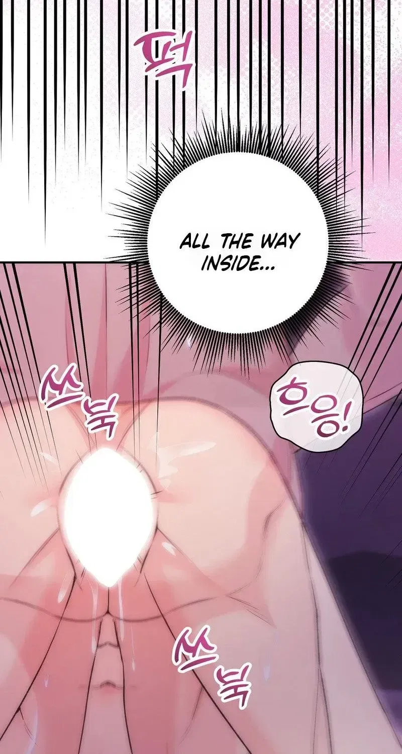 Because I Loved You So Much Chapter 45 – Page 40