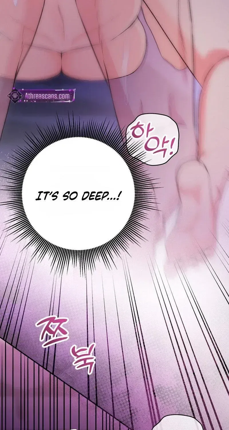 Because I Loved You So Much Chapter 45 – Page 41