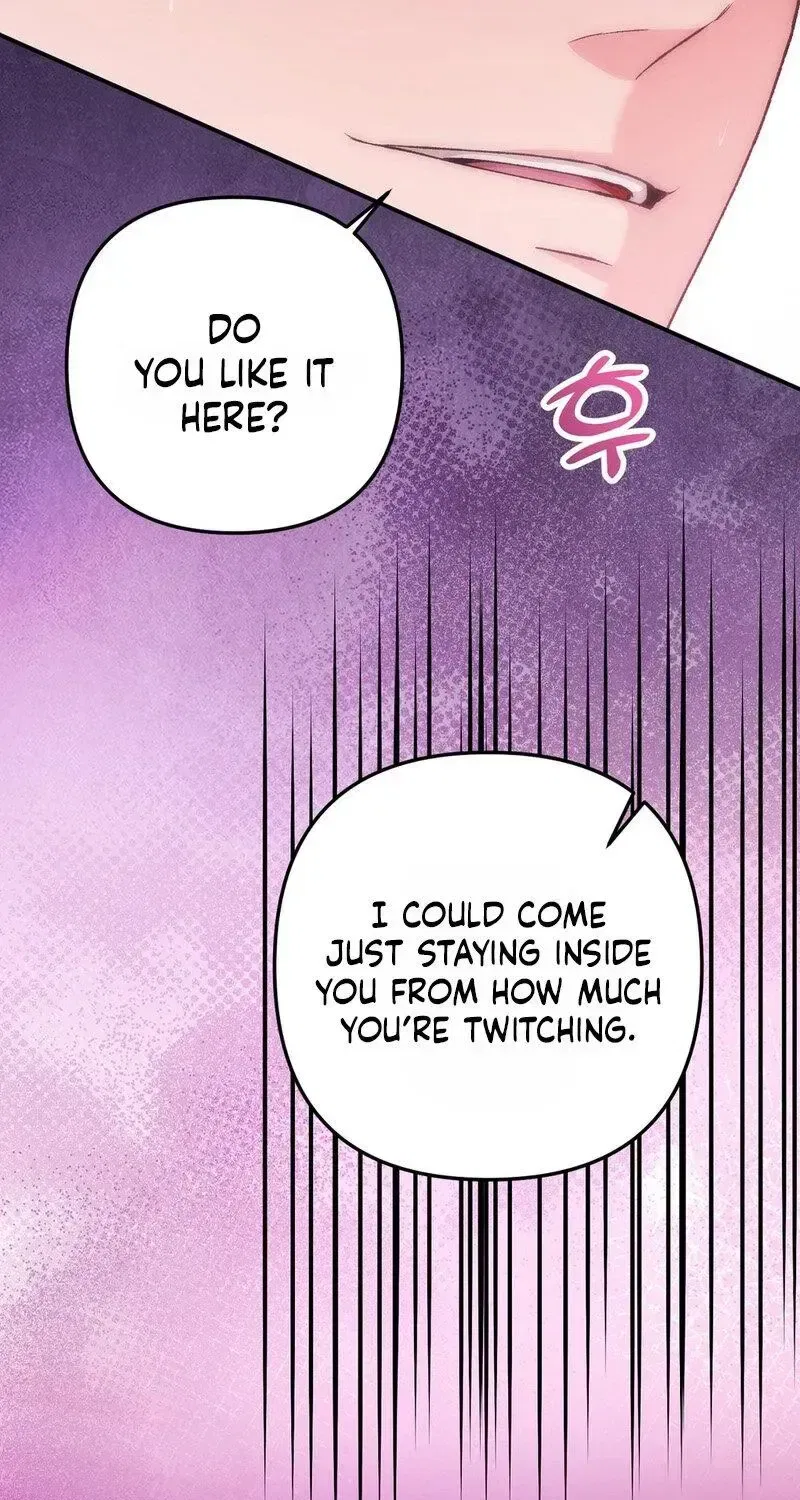 Because I Loved You So Much Chapter 45 – Page 46