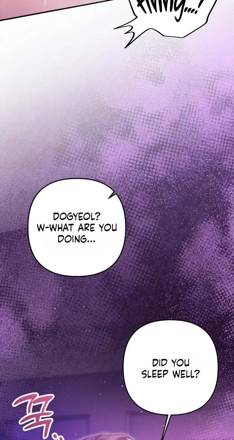 Because I Loved You So Much Chapter 45 – Page 56