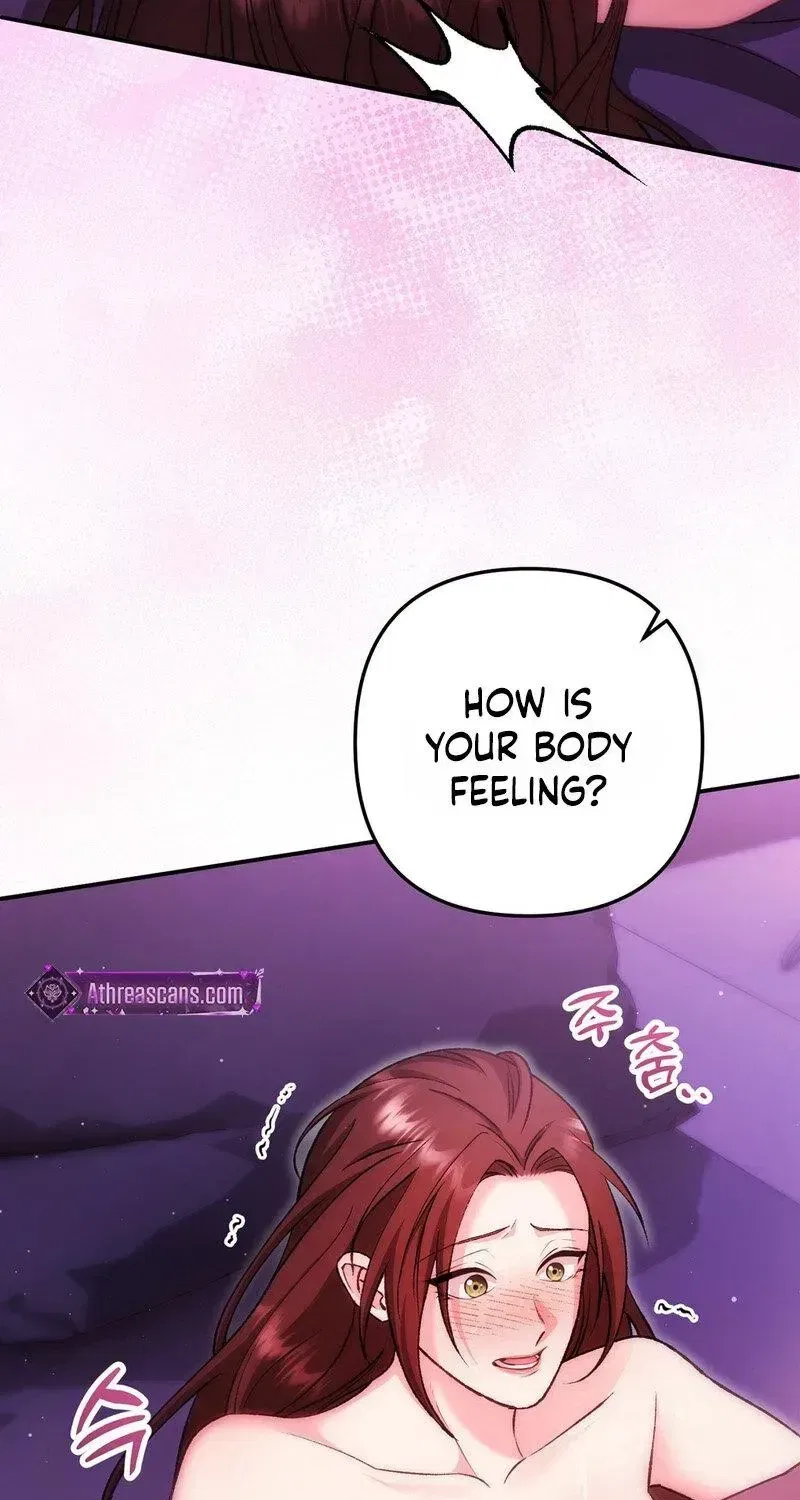 Because I Loved You So Much Chapter 45 – Page 58
