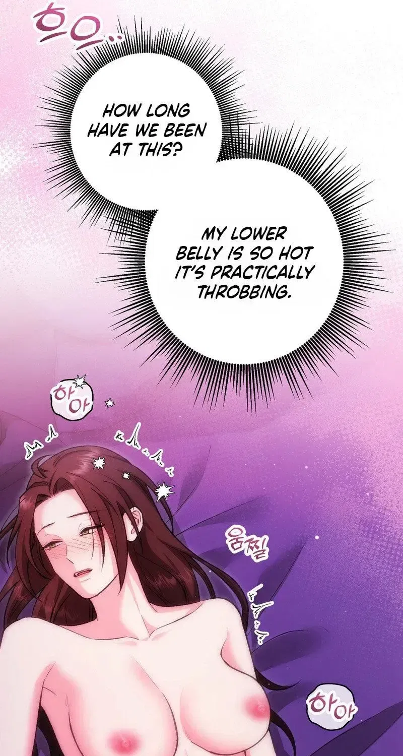 Because I Loved You So Much Chapter 45 – Page 64