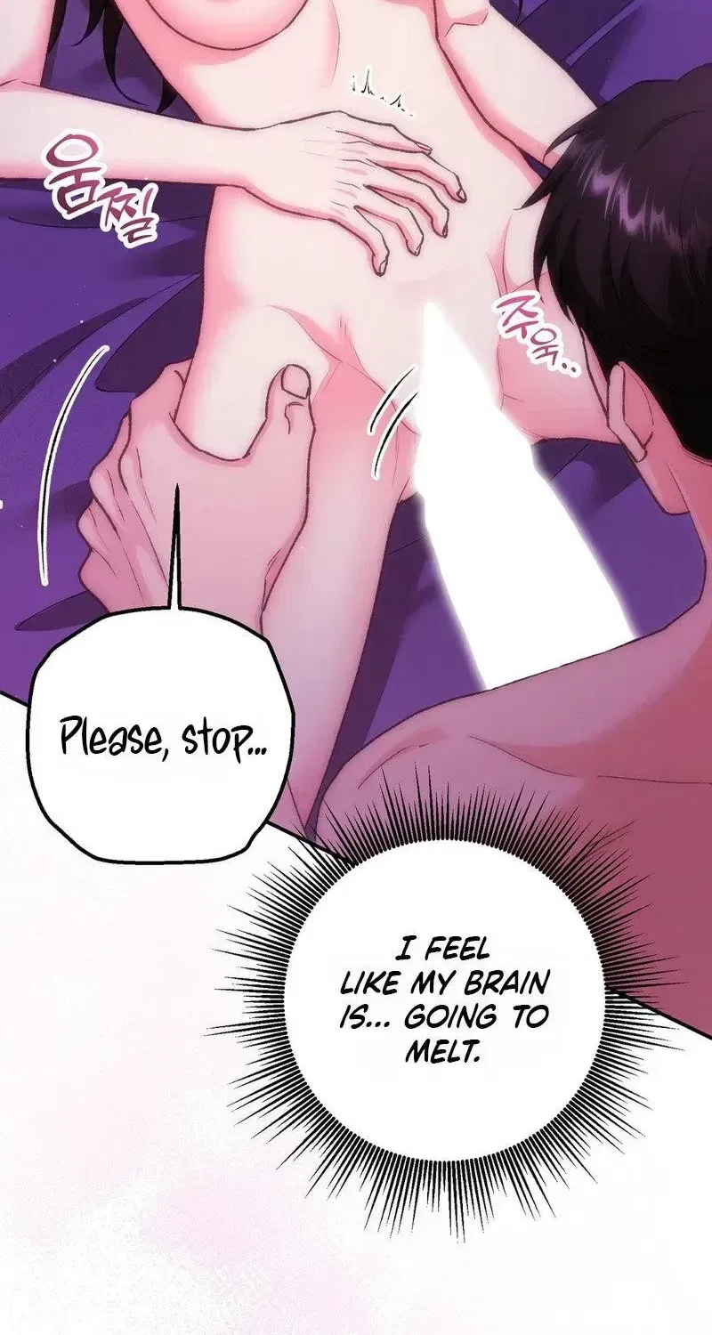 Because I Loved You So Much Chapter 45 – Page 65