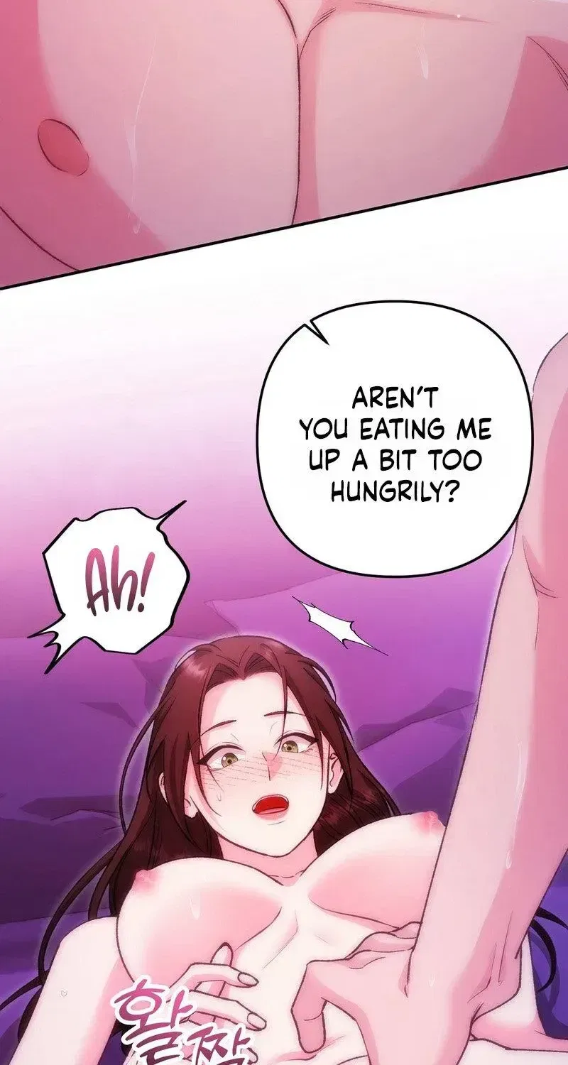 Because I Loved You So Much Chapter 45 – Page 67