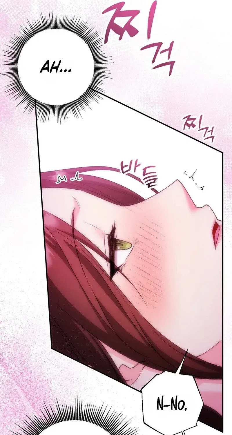 Because I Loved You So Much Chapter 45 – Page 72