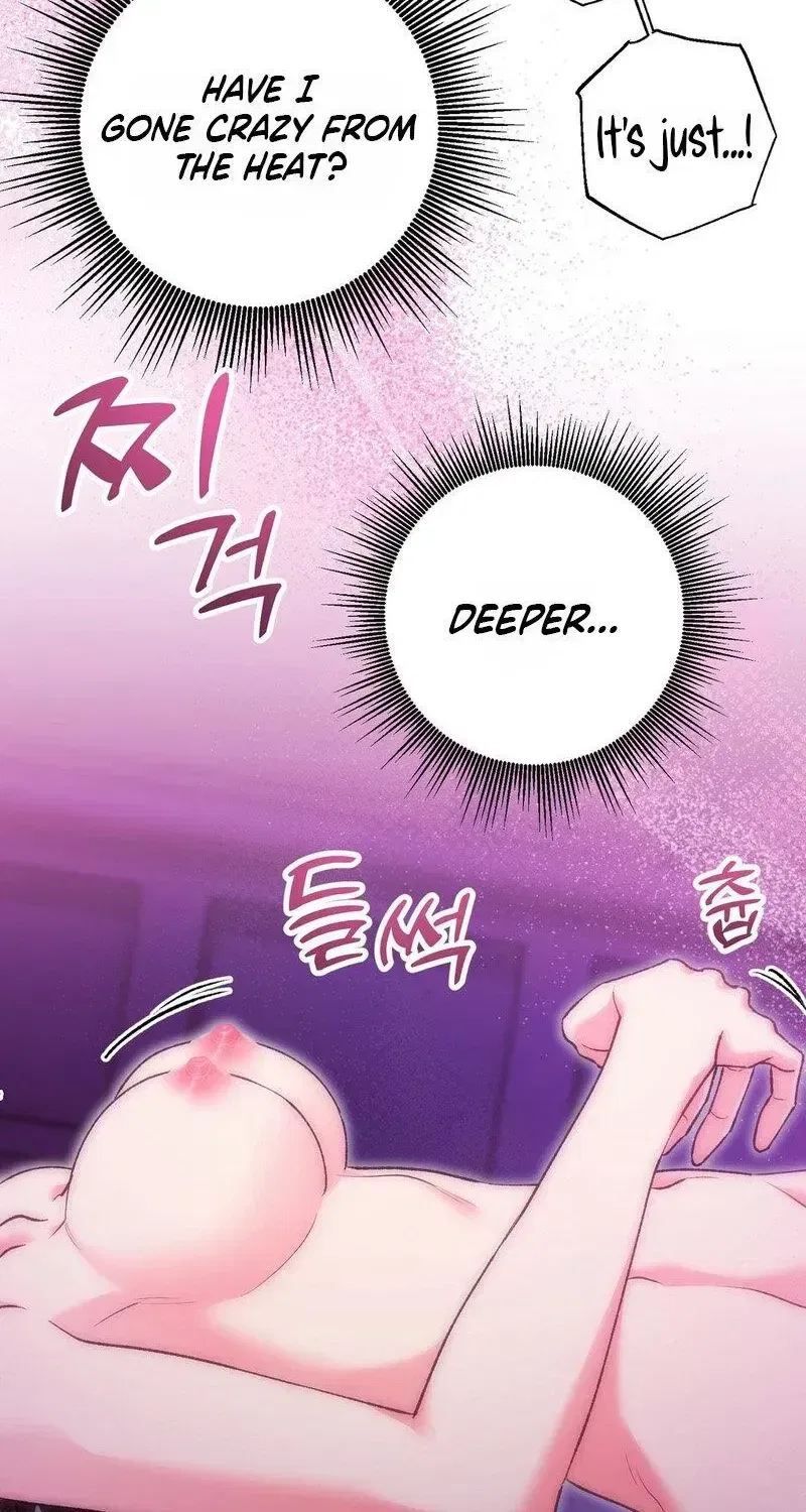 Because I Loved You So Much Chapter 45 – Page 73