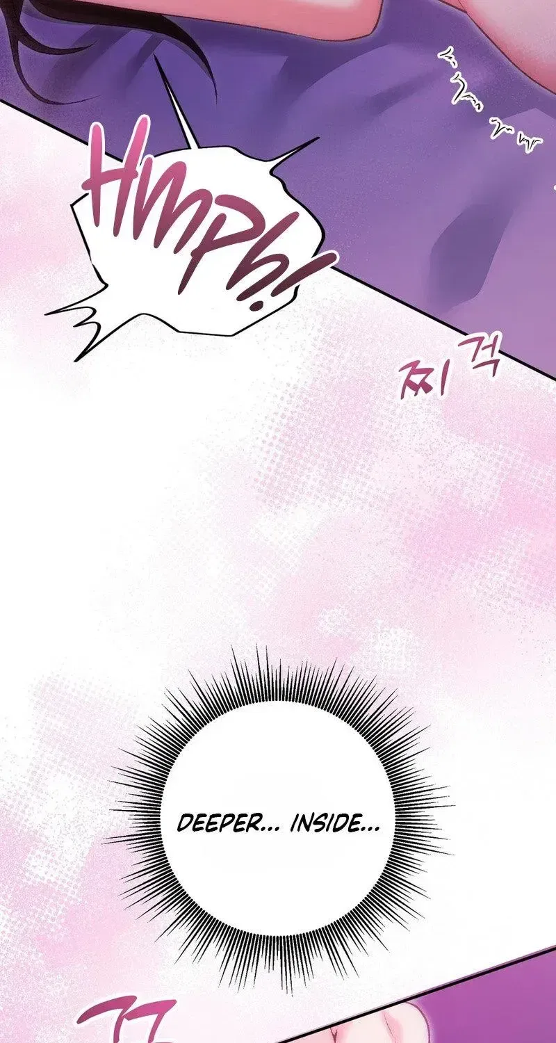 Because I Loved You So Much Chapter 45 – Page 74
