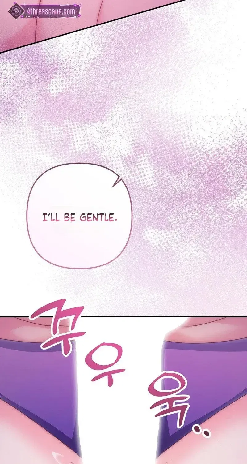 Because I Loved You So Much Chapter 45 – Page 77