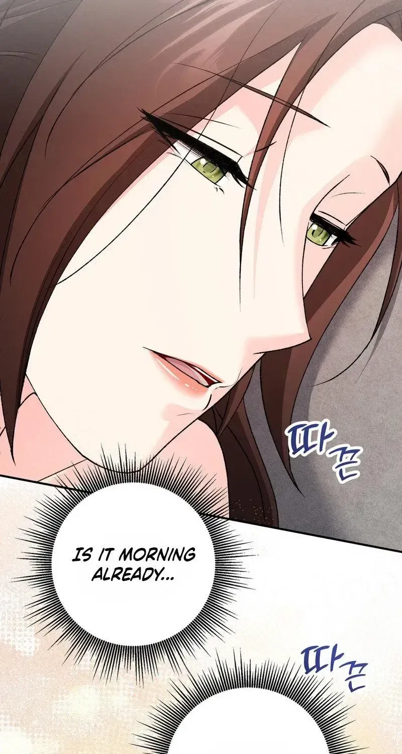 Because I Loved You So Much Chapter 45 – Page 84