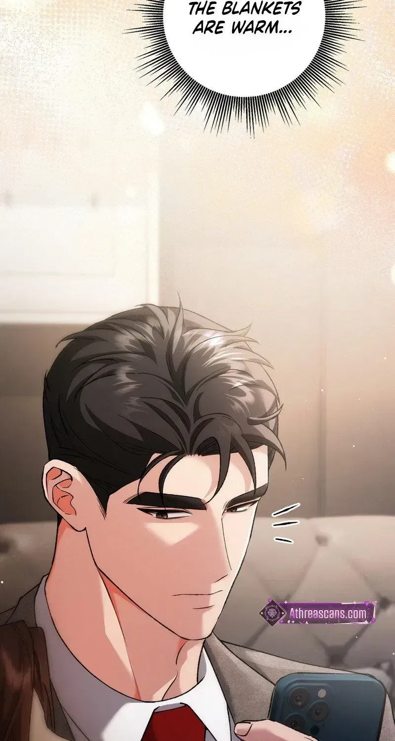 Because I Loved You So Much Chapter 45 – Page 85