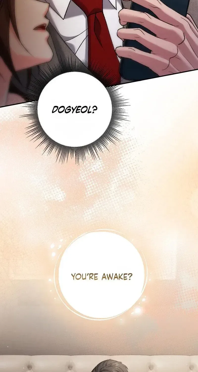 Because I Loved You So Much Chapter 45 – Page 86