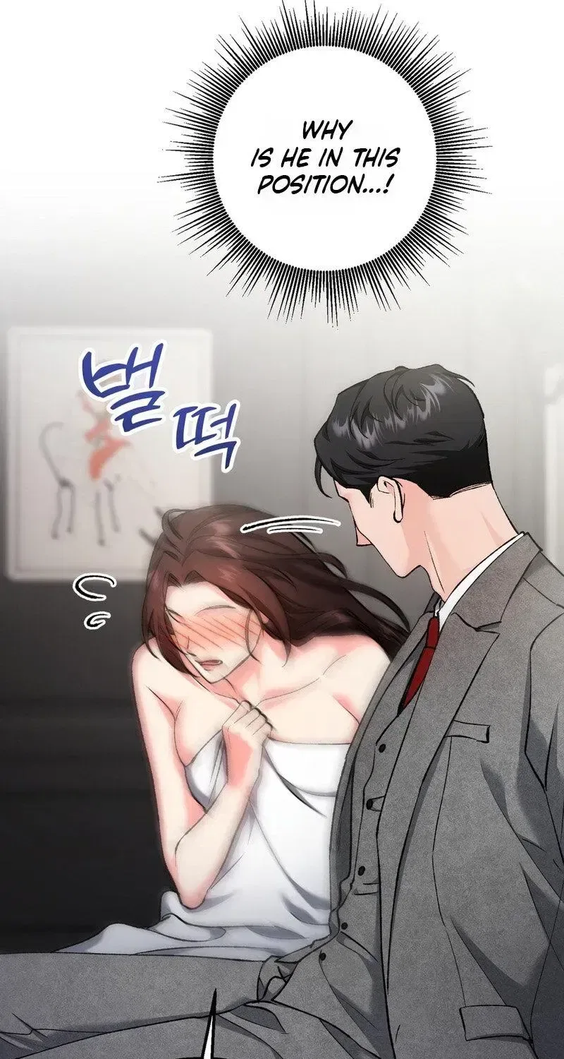 Because I Loved You So Much Chapter 45 – Page 89