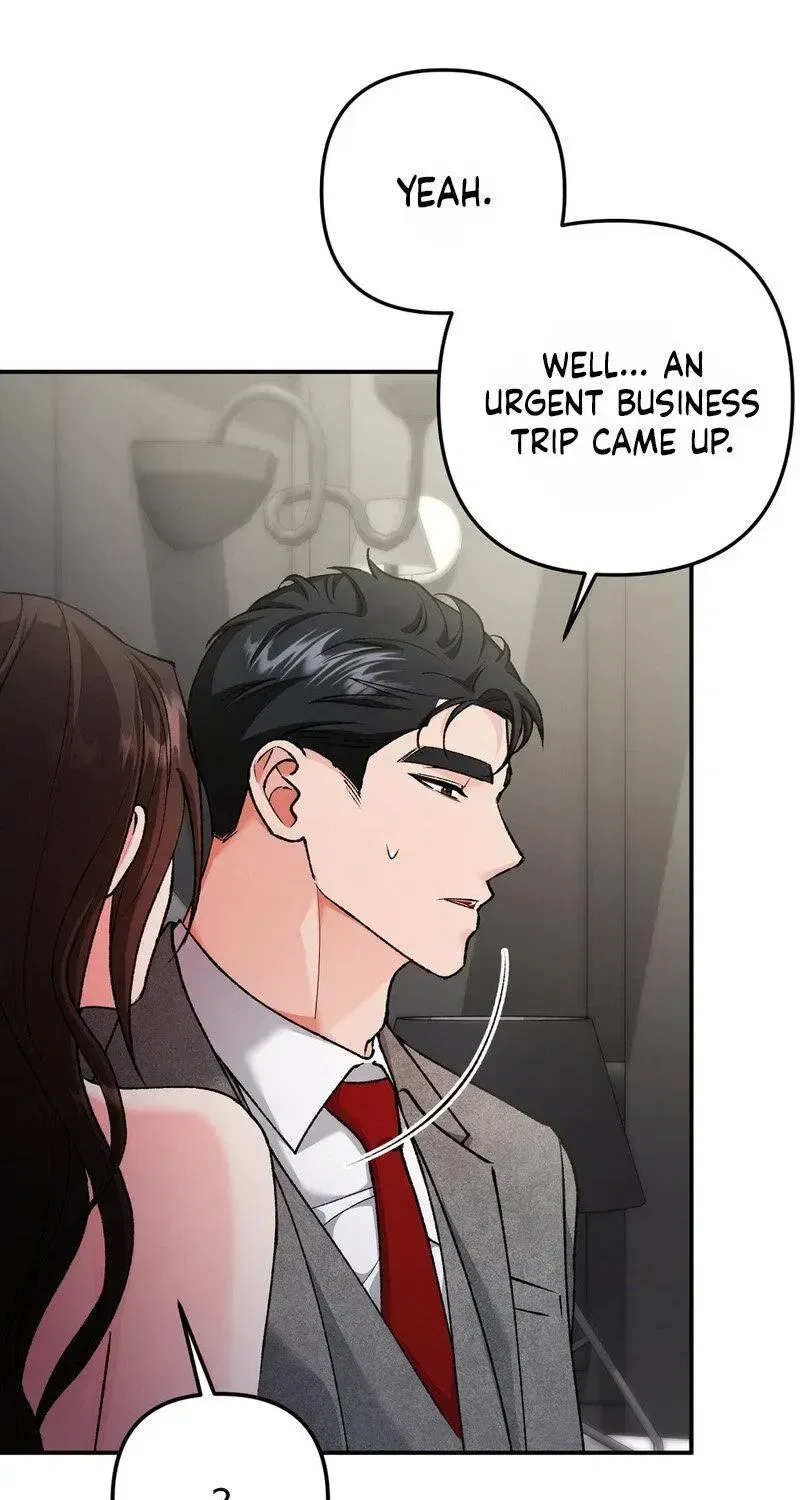 Because I Loved You So Much Chapter 45 – Page 91