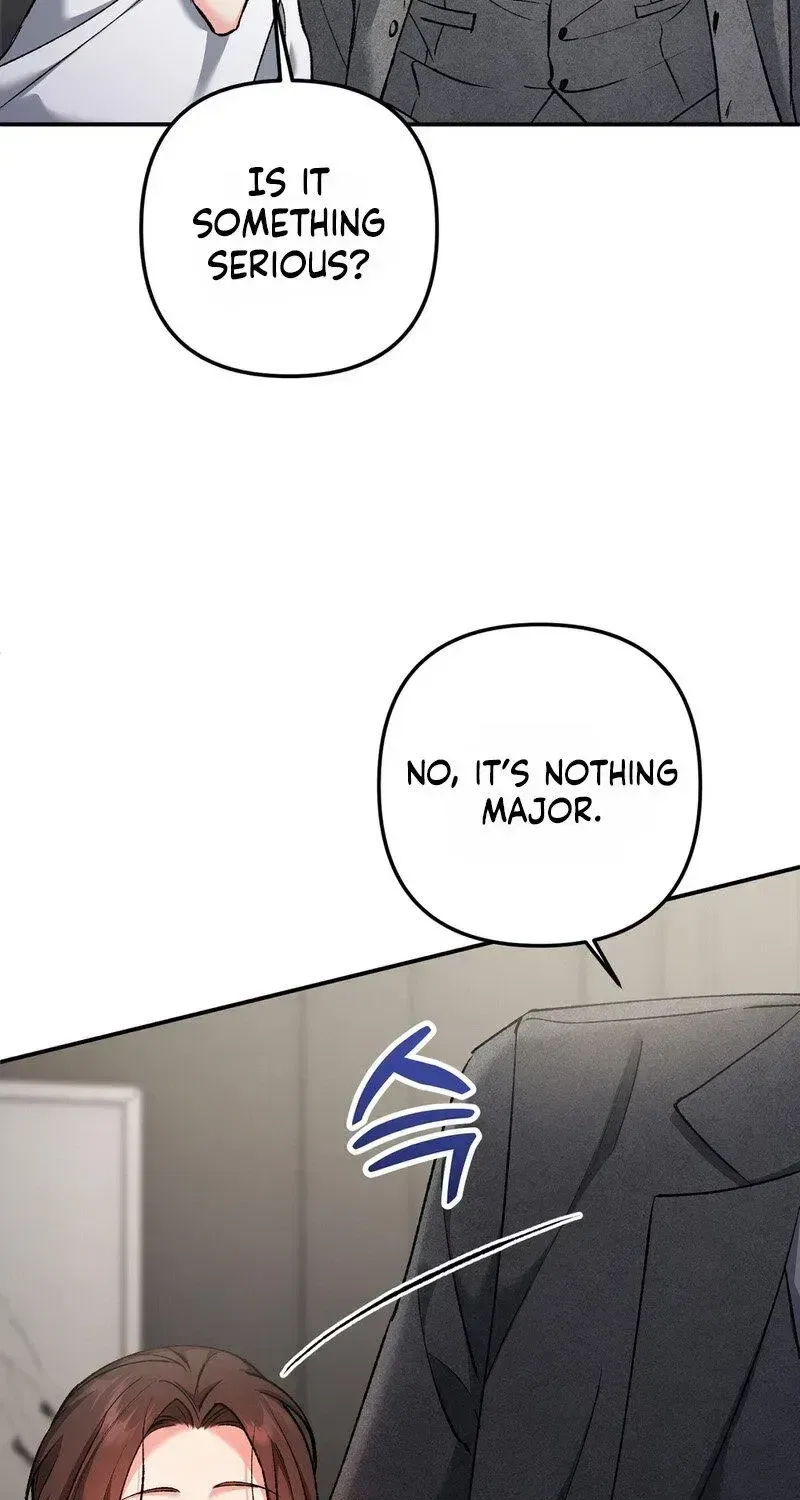 Because I Loved You So Much Chapter 45 – Page 93