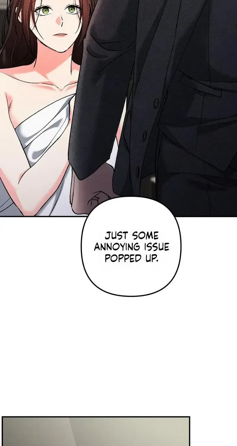 Because I Loved You So Much Chapter 45 – Page 94