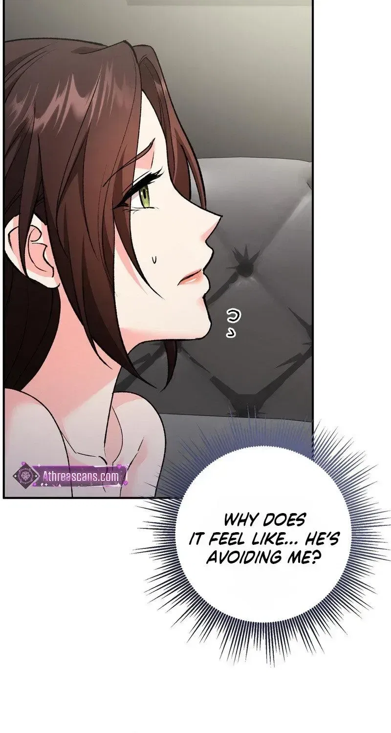 Because I Loved You So Much Chapter 45 – Page 95