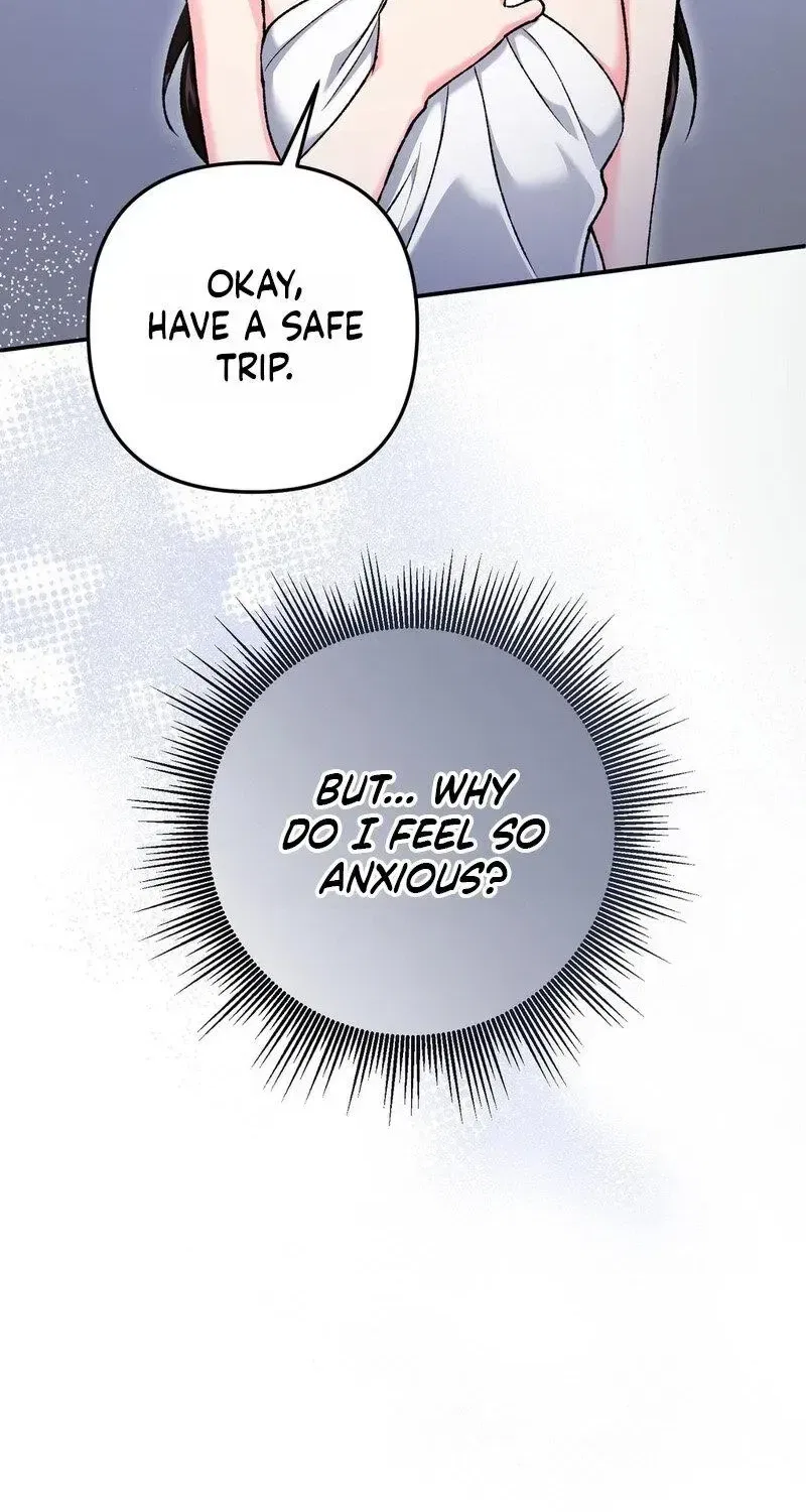 Because I Loved You So Much Chapter 45 – Page 98