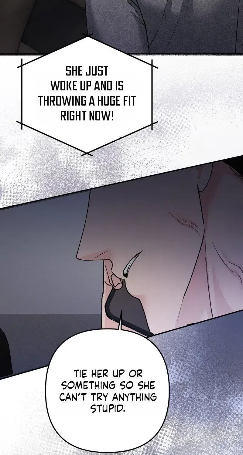 Because I Loved You So Much Chapter 45 – Page 102