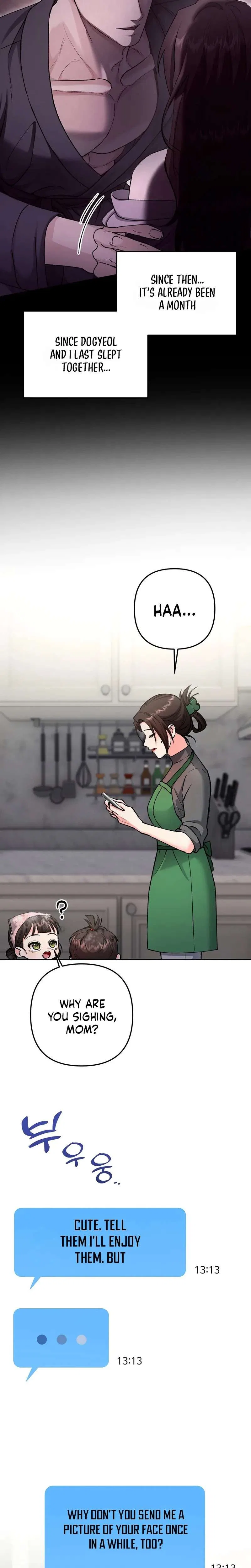 Because I Loved You So Much Chapter 44 – Page 4