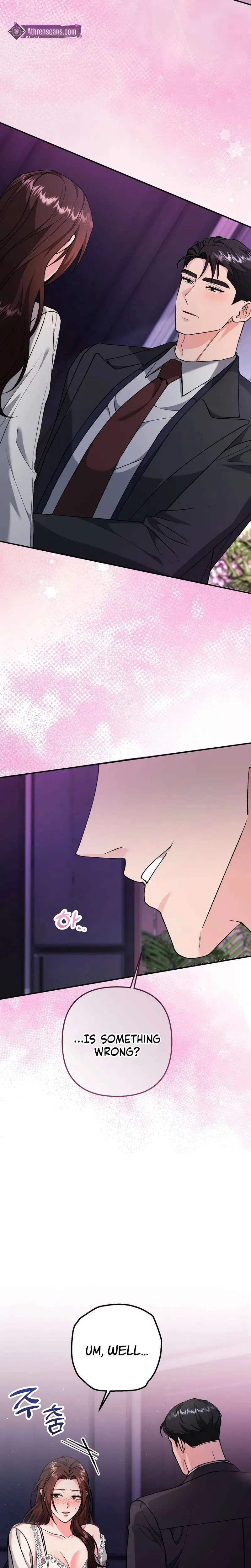 Because I Loved You So Much Chapter 44 – Page 13