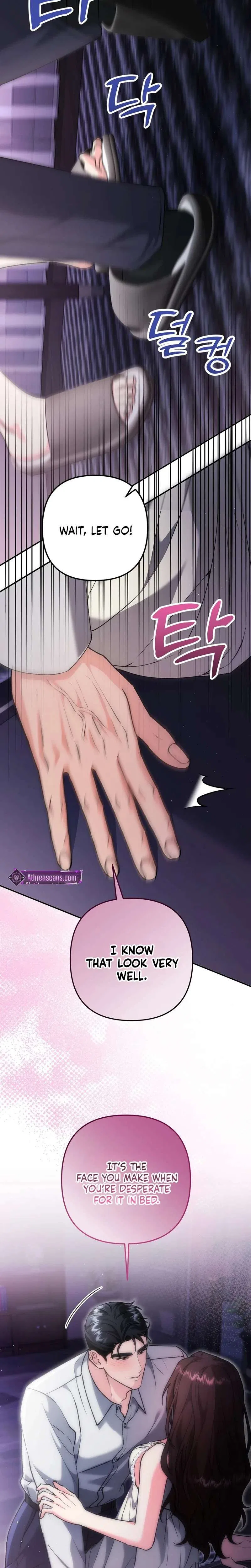 Because I Loved You So Much Chapter 44 – Page 15