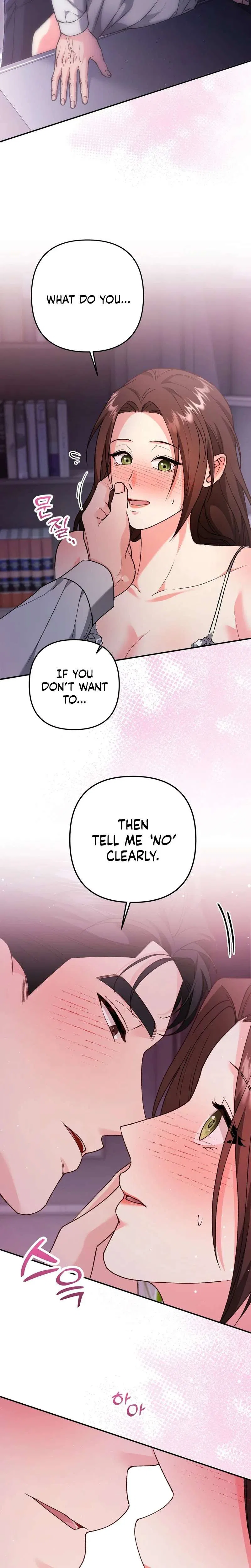 Because I Loved You So Much Chapter 44 – Page 16