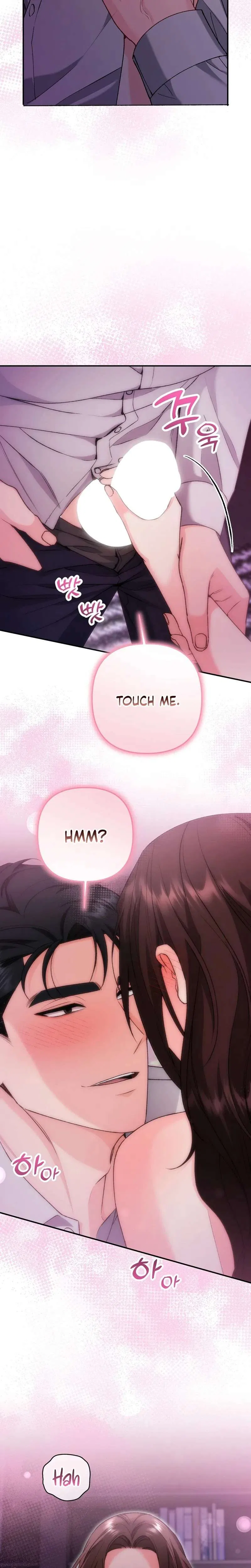 Because I Loved You So Much Chapter 44 – Page 19