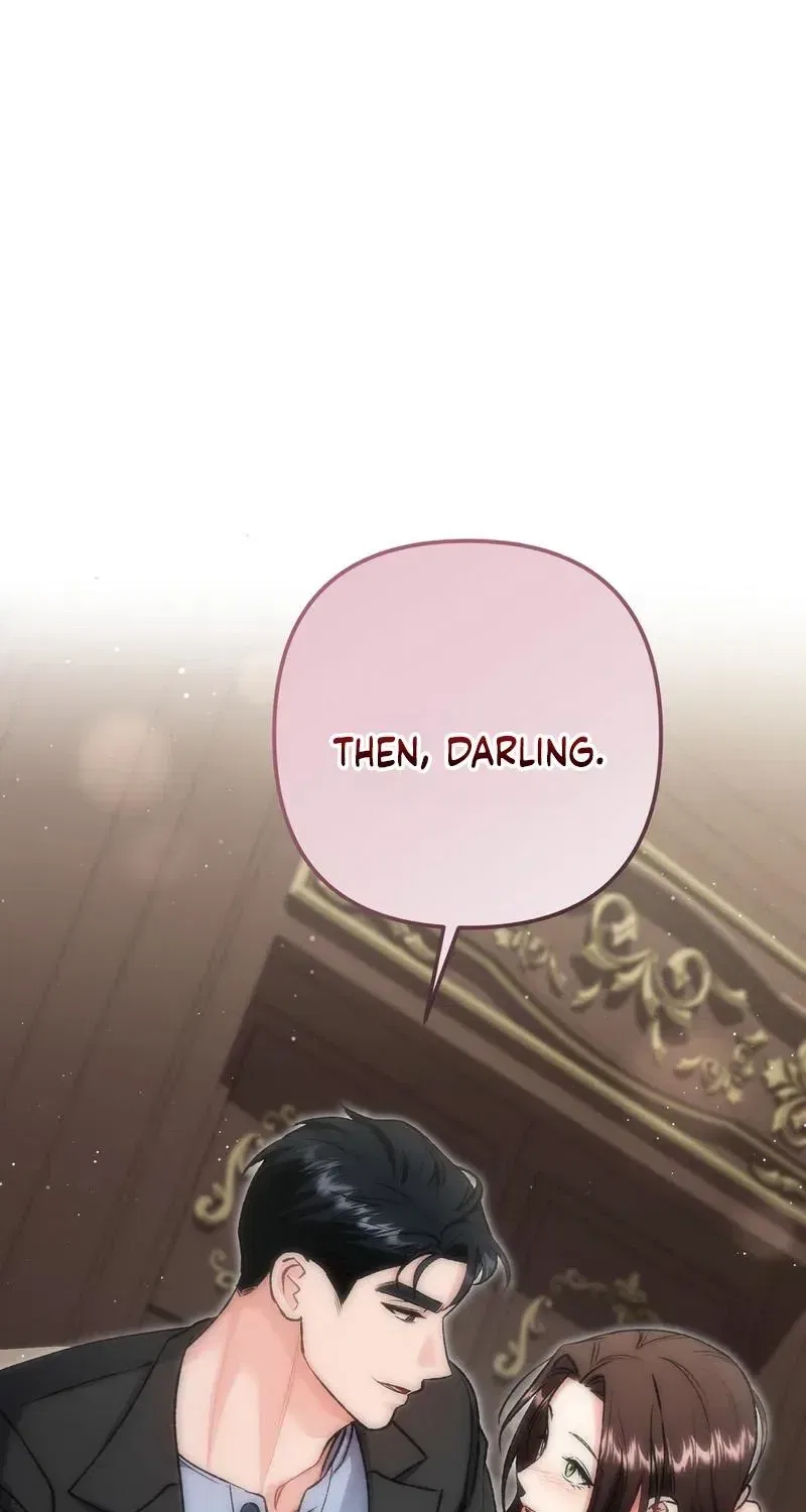 Because I Loved You So Much Chapter 43 – Page 1