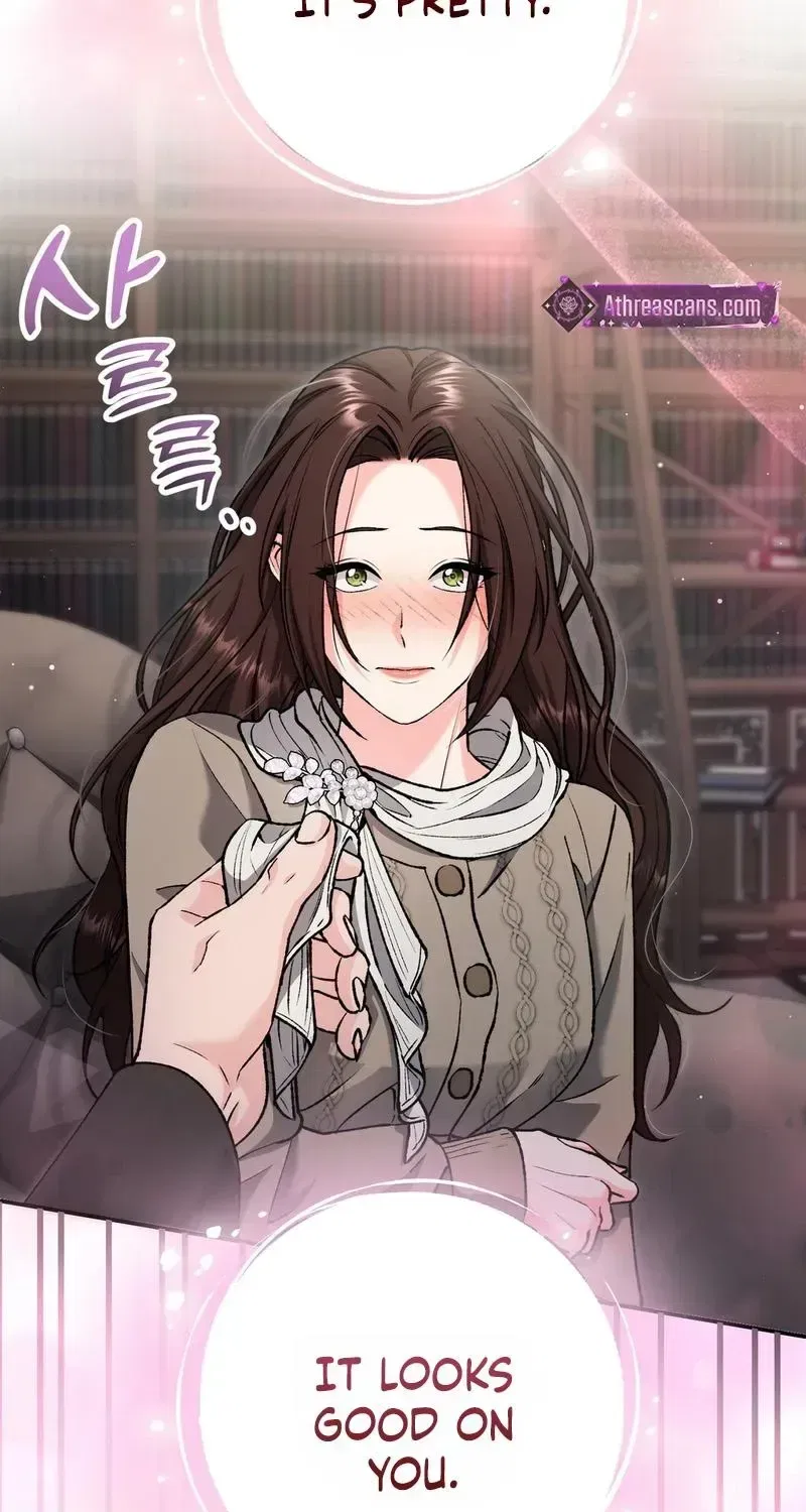 Because I Loved You So Much Chapter 43 – Page 5