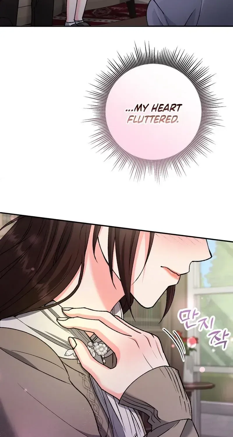 Because I Loved You So Much Chapter 43 – Page 9