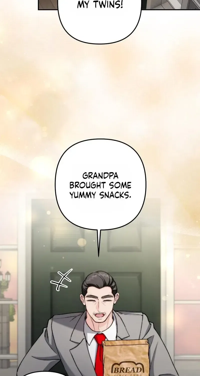Because I Loved You So Much Chapter 43 – Page 16