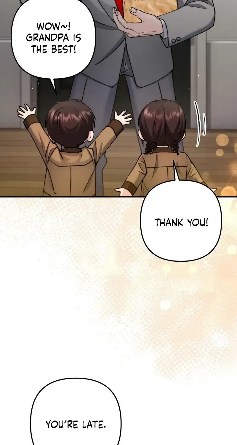 Because I Loved You So Much Chapter 43 – Page 17