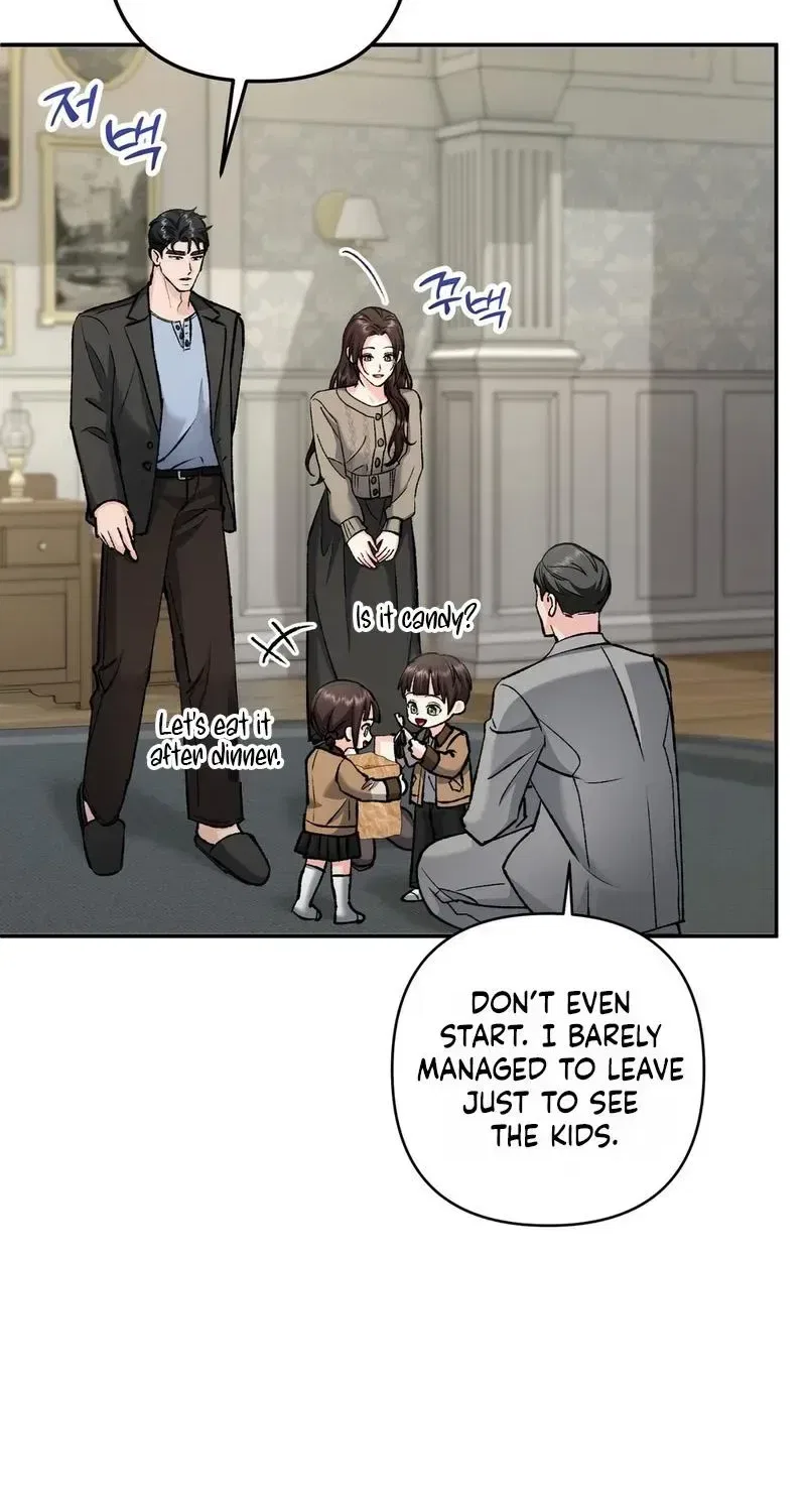 Because I Loved You So Much Chapter 43 – Page 18