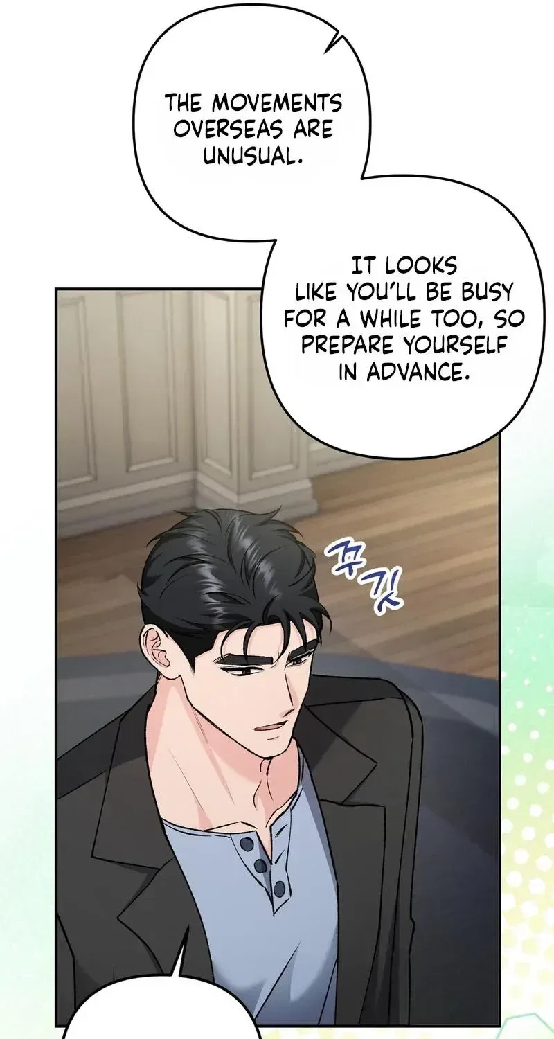 Because I Loved You So Much Chapter 43 – Page 20
