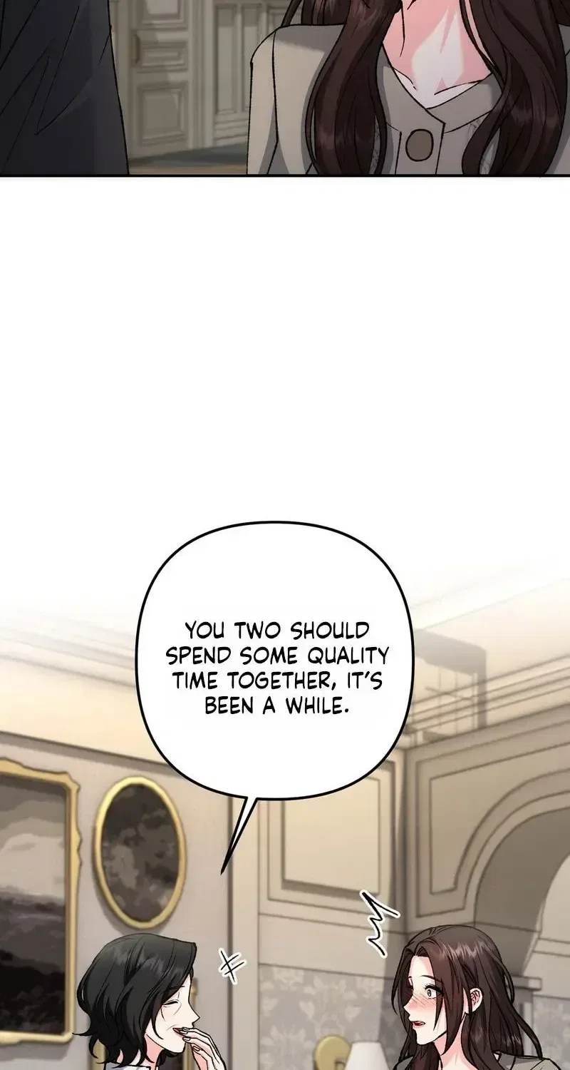 Because I Loved You So Much Chapter 43 – Page 25