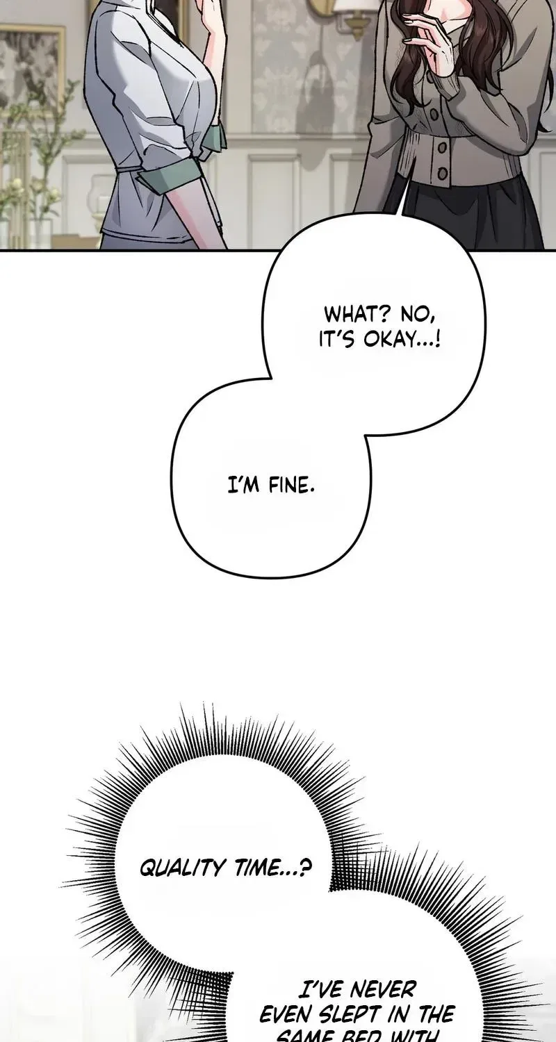 Because I Loved You So Much Chapter 43 – Page 26