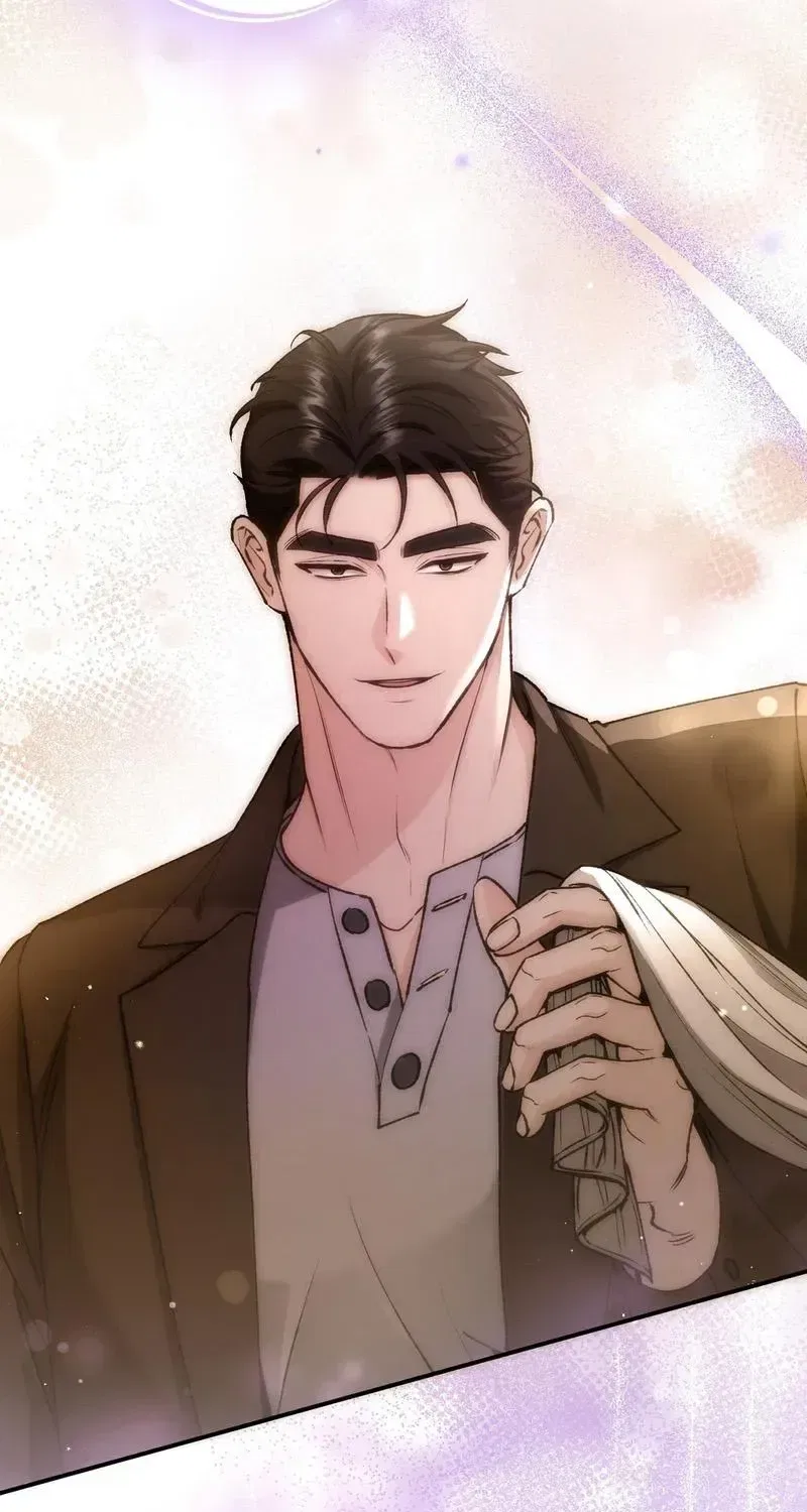 Because I Loved You So Much Chapter 43 – Page 29